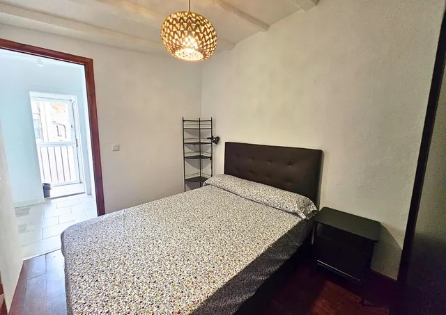 Apartamento - Barcelona (Ciutat Vella / El Raval) — 17