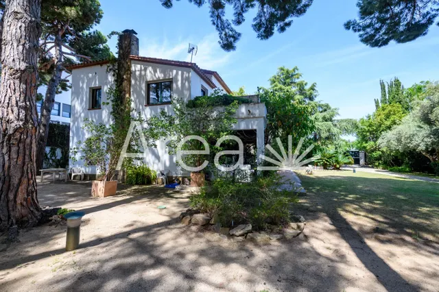 Elegante casa señorial cerca del pueblo y del golf — 44