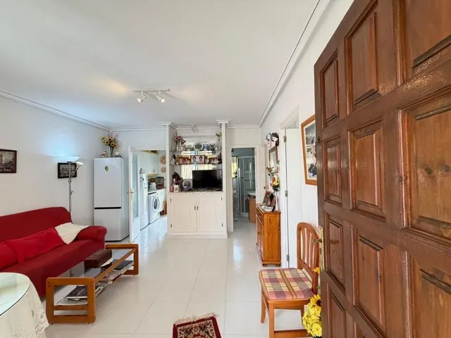 Villa 2 habitaciones 55m² en venta - Zona los Frutales — 13
