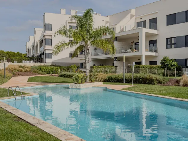 Apartamento 3 habitaciones 100m² en venta - Lo Romero Golf