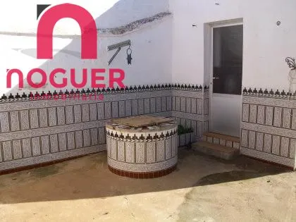 CASA EN VENTA EN GRANJA DE TORREHERMOSA (BADAJOZ) — 20