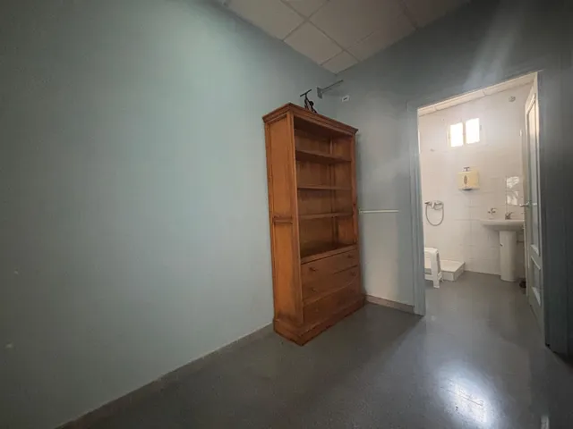 Local comercial - Loft Colonia de la Paz — 10