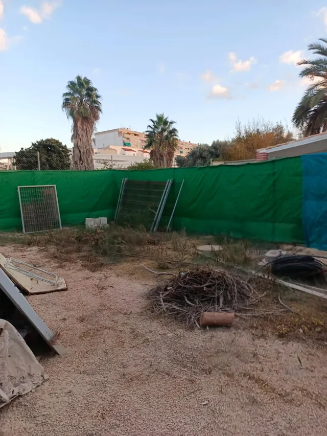 Dos casas por una ¡¡¡¡ — 12