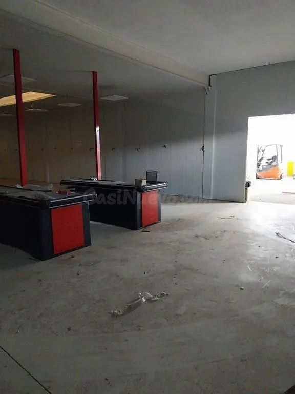 Nave industrial 2941m² en venta - Barriomar - foto 5