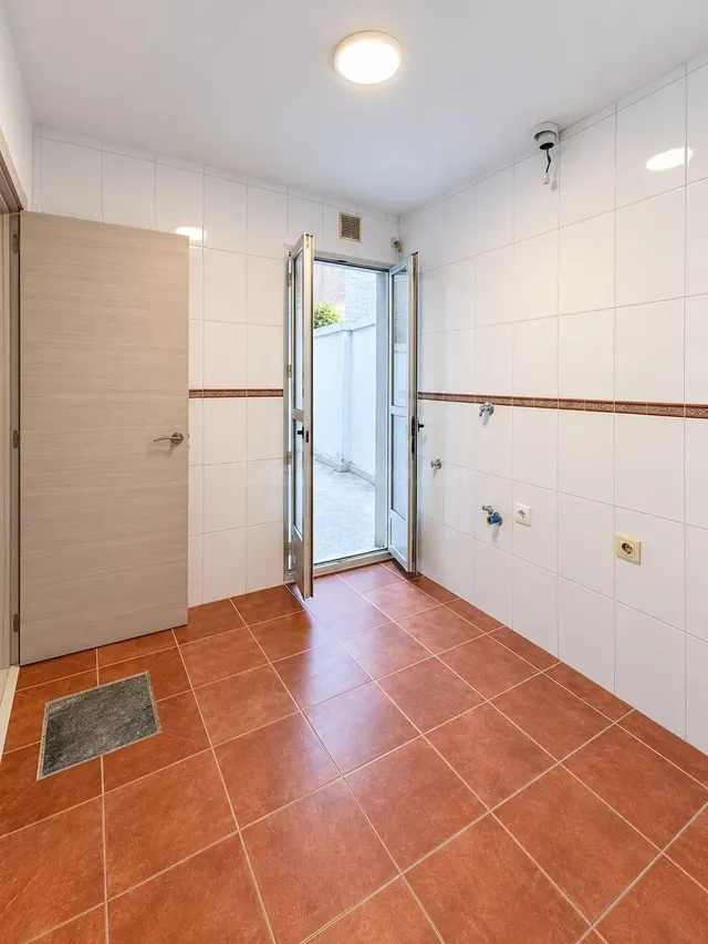Planta baja 3 habitaciones 57m² en venta - Opañel — 3