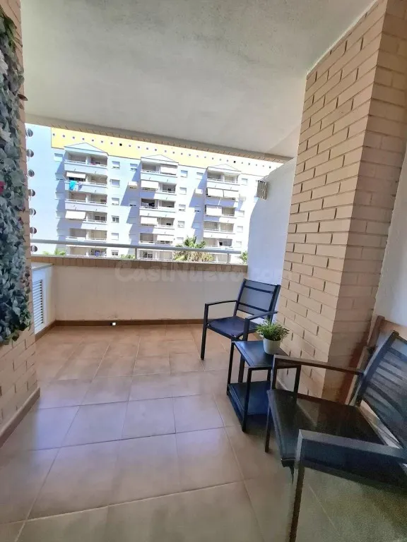 Valparaíso reformado, listo para disfrutar — 24