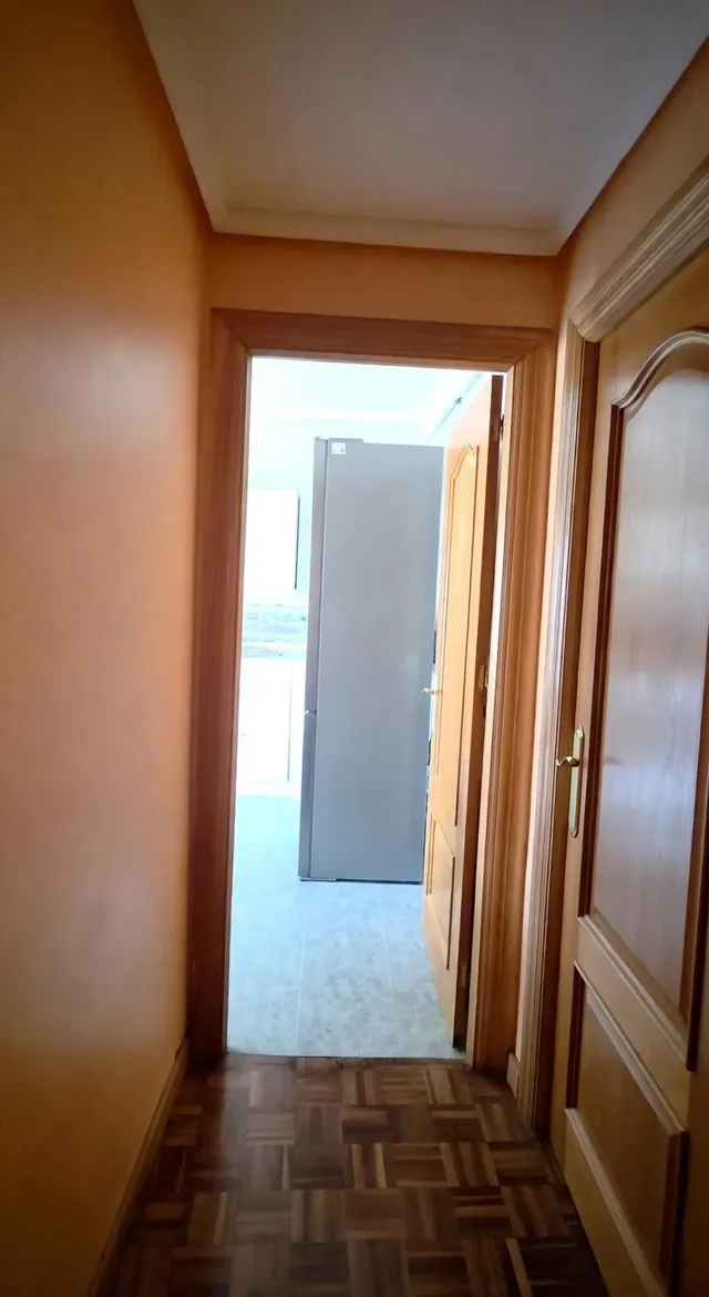 PISO EN VENTA EN EL CENTRO DE BRIVIESCA – ÚLTIMA PLANTA — 8