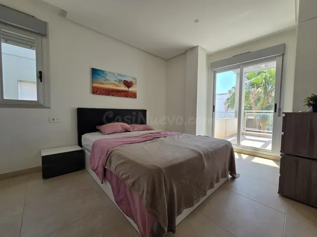 Adosado 3 habitaciones 139m² en venta - Lomas de Cabo Roig-Los Dolses — 9