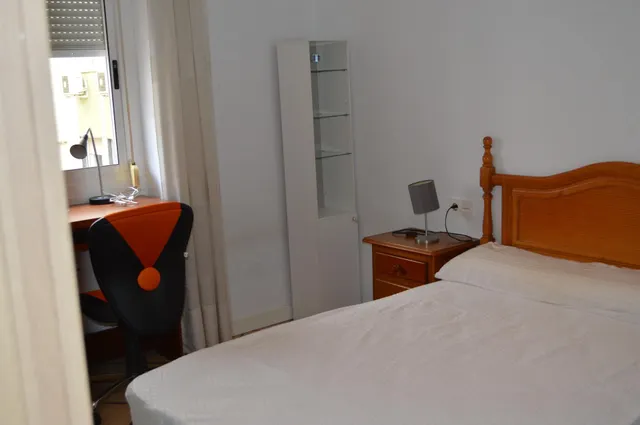 PISO EN EL CENTRO DE GRANADAA — 12