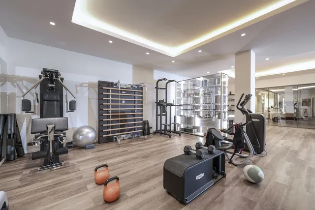 Adosado 5 habitaciones 897m² en venta - Sotogrande - Alto — 24
