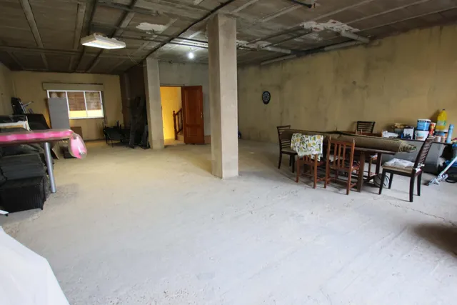Casa con piscina, para entrar a vivir, en La Garrovilla — 11