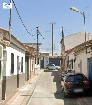 Venta de casa en Atarfe (Granada) — 2