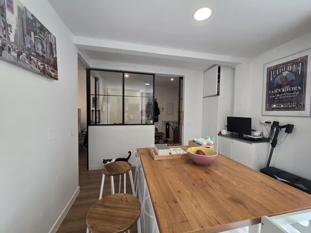 Piso 3 habitaciones 122m² en venta - Arganzuela — 12