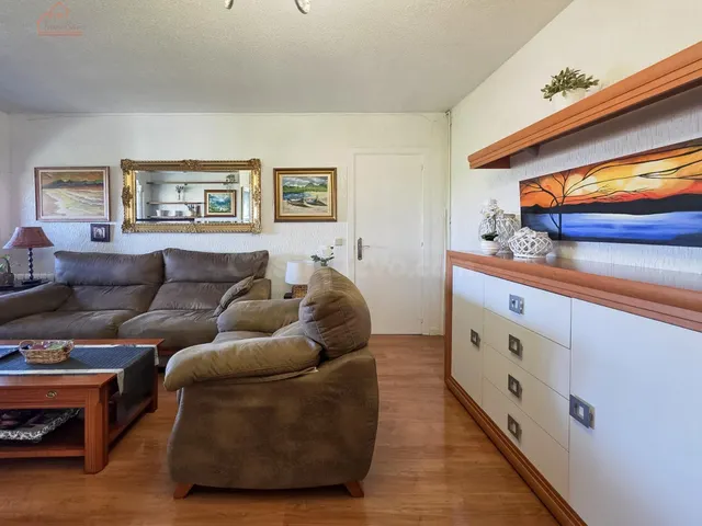 Amplia vivienda de 3 dormitorios en Fuenlabrada — 5