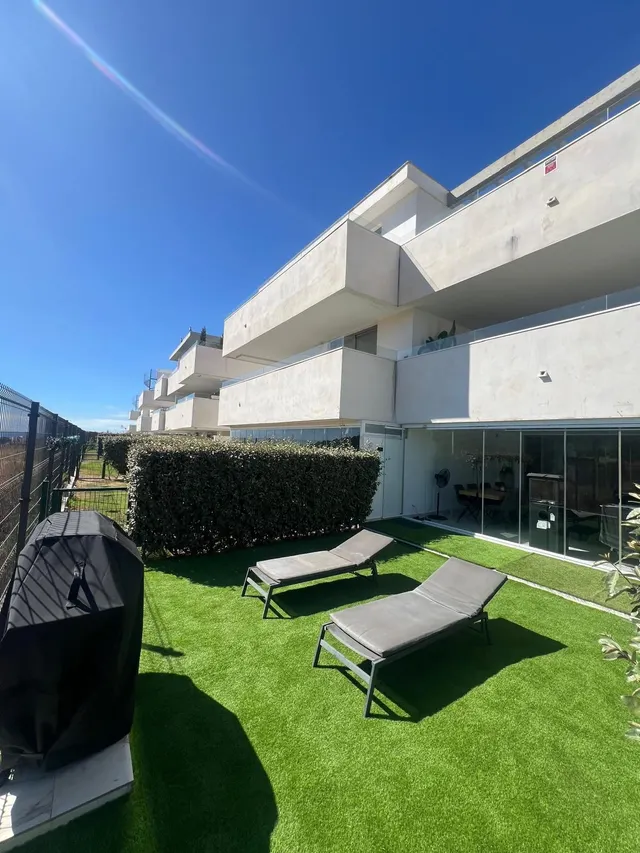 Apartamento 2 habitaciones 119m² en venta - Costa Del Sol — 34
