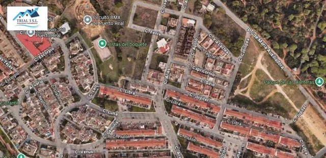 Venta de Casa Adosada en Puerto Real (Cádiz) - foto 2
