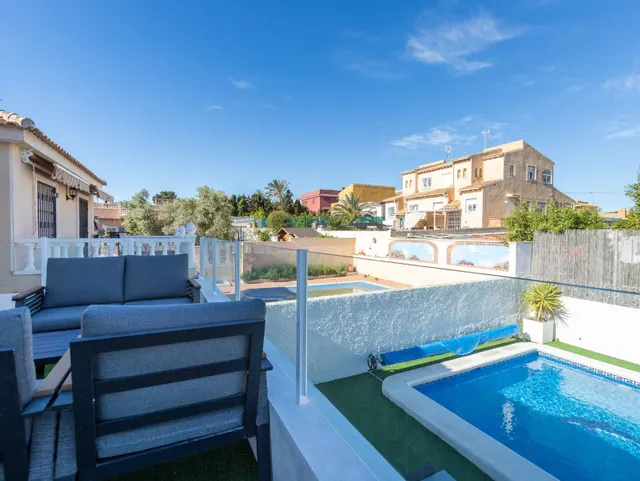 Villa 4 habitaciones 245m² en venta - La siesta — 42