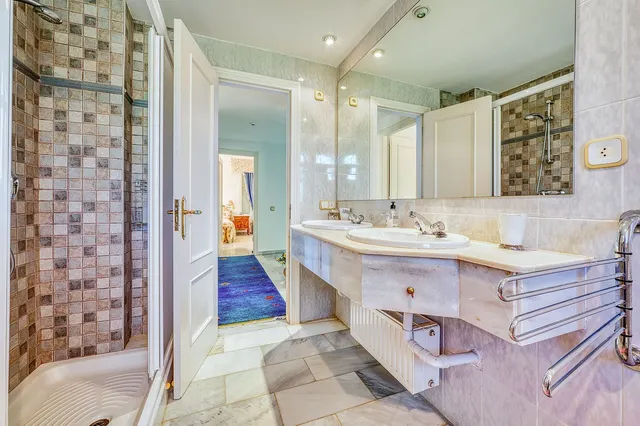 Chalet 4 habitaciones 167m² en venta - Marbella — 19
