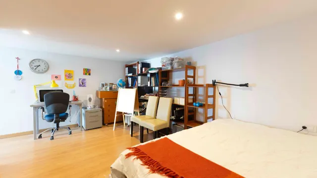 Chalet de una sola planta con solar en La Esperanza — 27