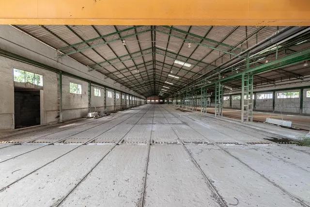 Terreno industrial a la entrada de Illora — 23