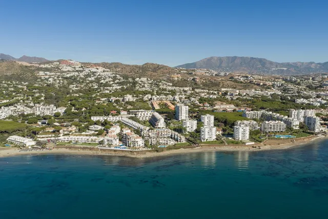 Ático Dúplex 2 habitaciones 131m² en venta - Riviera del sol — 37