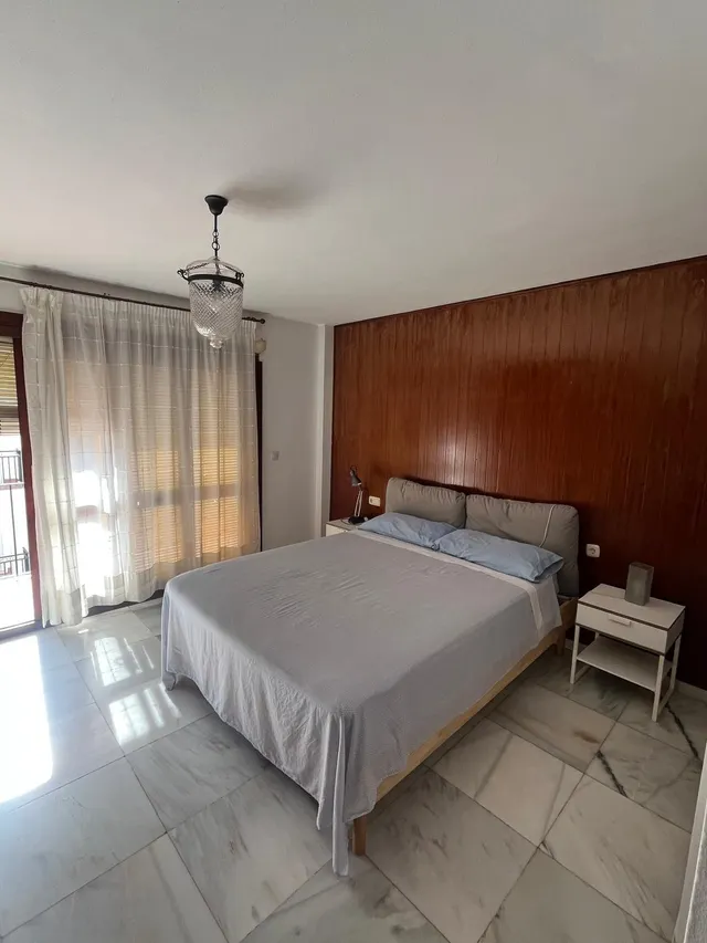 CHALET EN CENTRO ESTEPONA DE 4 habitaciones — 30