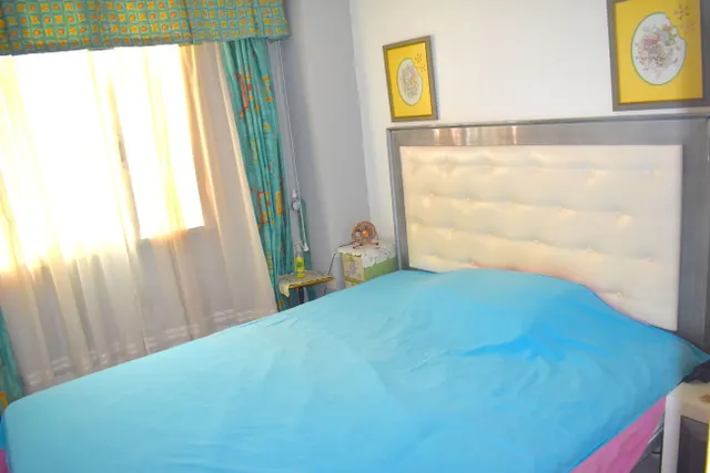 Casa 3 habitaciones 90m² en venta - El Edén - Los Estaños — 16