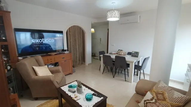 Apartamento 2 habitaciones en venta - Jerónimo Y Avileses — 8