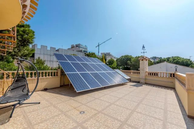 Villa de lujo independiente en Dehesa de Campoamor — 21