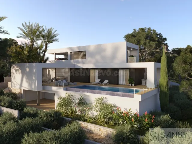 Casa-Chalet en Venta en Alicante Alicante — 5