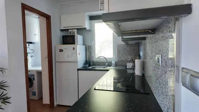 Adosado 2 habitaciones 130m² en venta - Zona Centro — 5