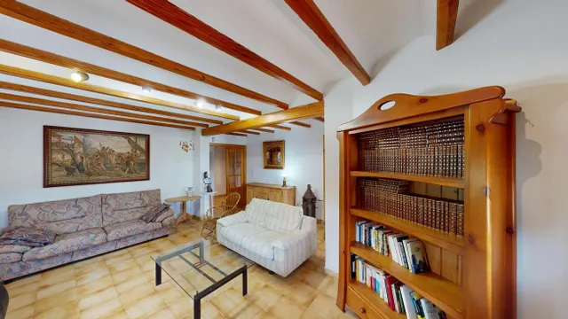 Apartamento 5 habitaciones 200m² en venta - Playa les deveses — 42