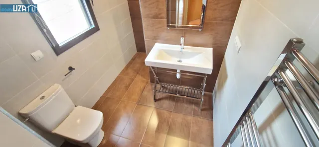 Espectacular Chalet de Lujo en la Exclusiva Urbanización Llop Mari — 11