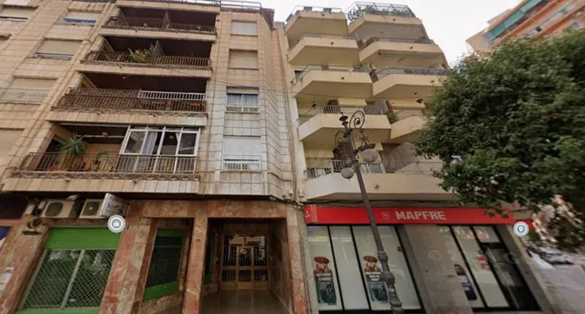 Se vende Piso ALQUILADO en Calle Obispo Rocamora 24 Orihuela