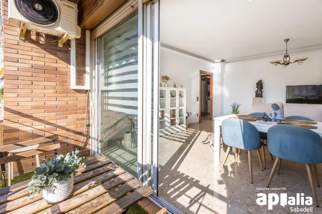Piso de Mañero en Gràcia — 19