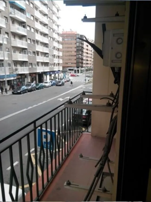 OFICINAS ACONDICIONADAS EN VENTA, ACTUALMENTE CON INQUILINO. — 10