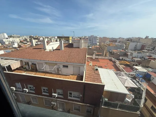 PISO EN CENTRO DE BURRIANA — 23