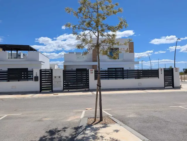 Villa 3 habitaciones 123m² en venta - Roldán — 6