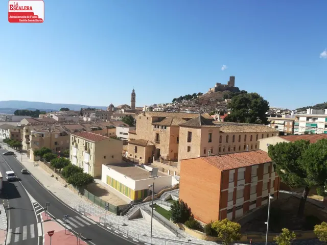 Magnifico ático dúplex con vistas espectaculares — 24