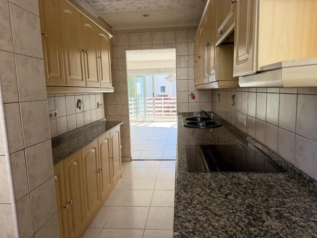 Apartamento en venta a un paso de la Playa del Arenal — 10