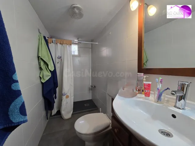 SE VENDE CASA DE PUEBLO EN VILLALENGUA - foto 3