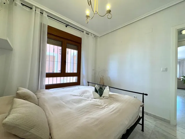 Apartamento 2 habitaciones 75m² en venta - PAU 8 — 15