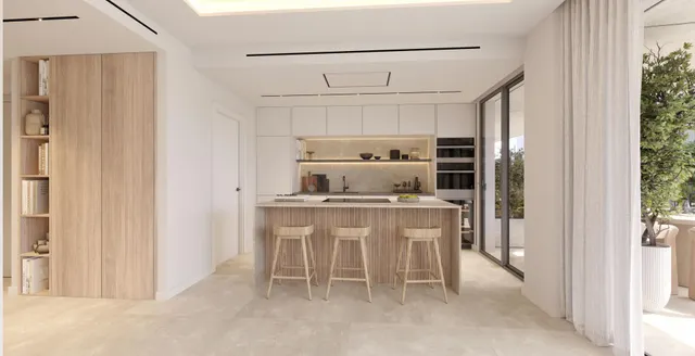 Apartamento 3 habitaciones 146m² en venta - Arroyo Enmedio — 27