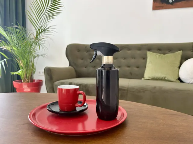 Planta baja 1 habitación 84m² en venta - Altozano — 15