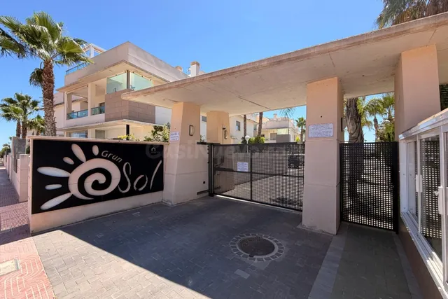 Apartamento 2 habitaciones 85m² en venta - Costa blanca sur - foto 2
