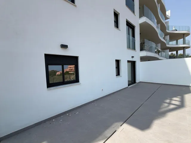 Planta baja 2 habitaciones 110m² en venta - Calaburra - Chaparral — 25