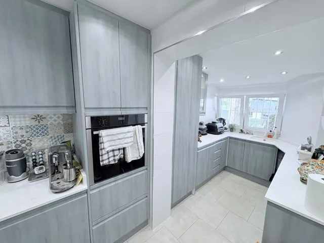 Villa 2 habitaciones 90m² en venta - Villamartín-Las Filipinas — 29