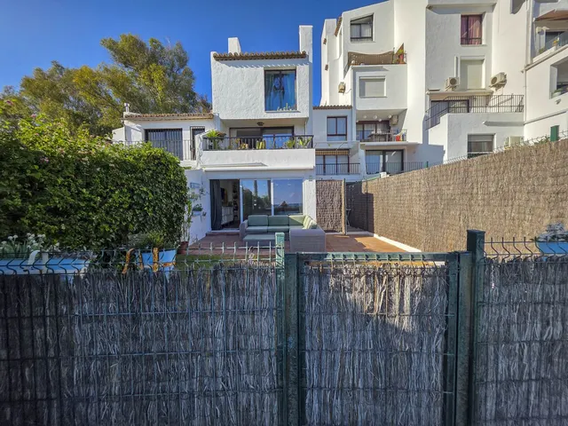 Apartamento 1 habitación 65m² en venta - Costa Del Sol — 36