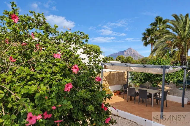 Casa-Chalet en Venta en Javea/Xabia Alicante — 6
