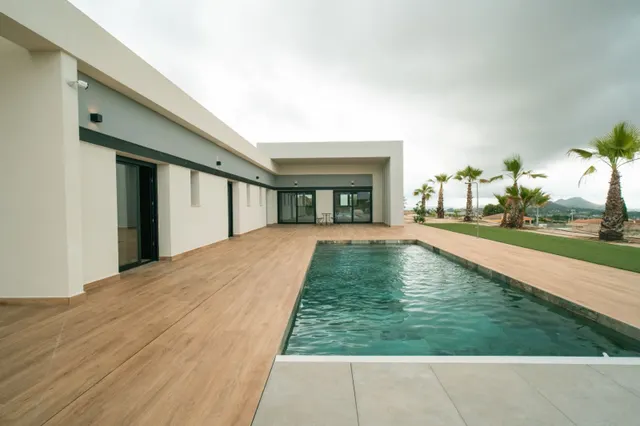 Villa 3 habitaciones 178m² en venta - Comunidad valenciana — 12